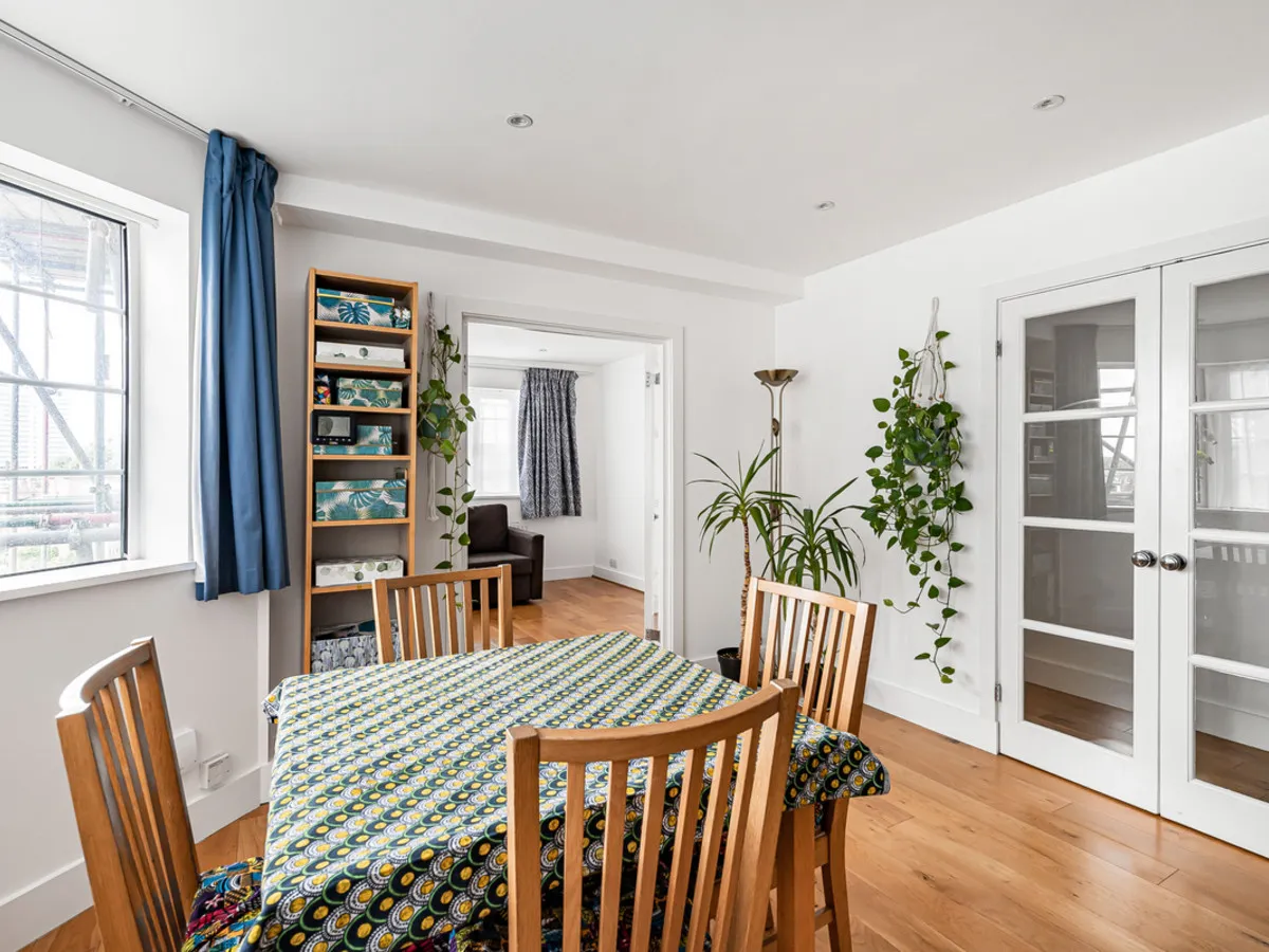 Chiswick Village, Chiswick, W4, photo 5