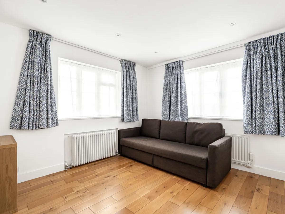Chiswick Village, Chiswick, W4, photo 7