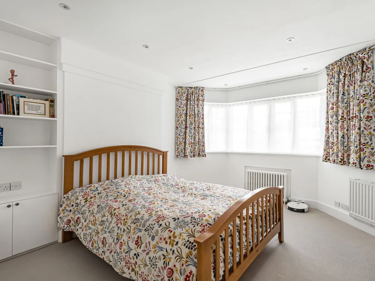 Chiswick Village, Chiswick, W4, photo 9