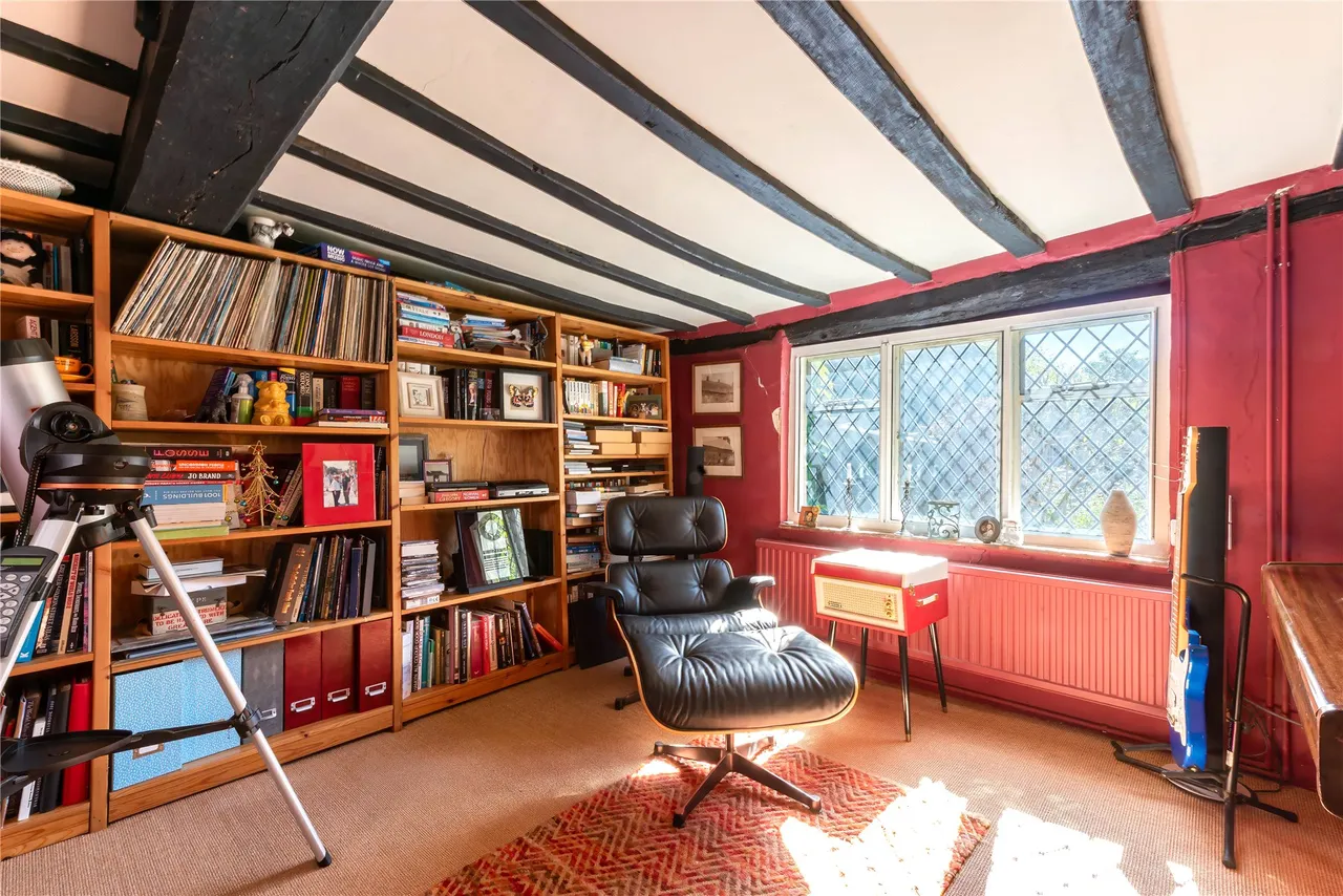Hilltop Farm, Little Hill, LU7, photo 7