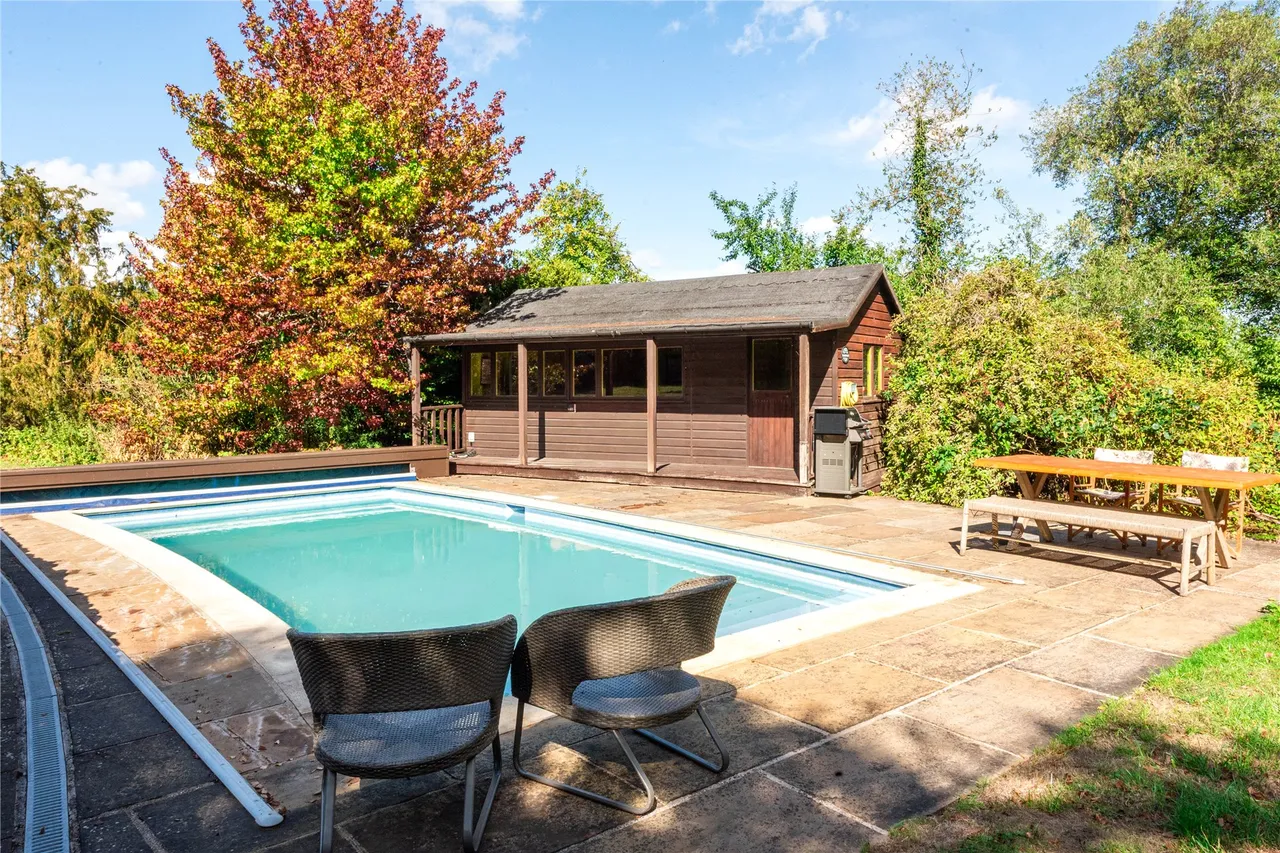 Hilltop Farm, Little Hill, LU7, photo 21