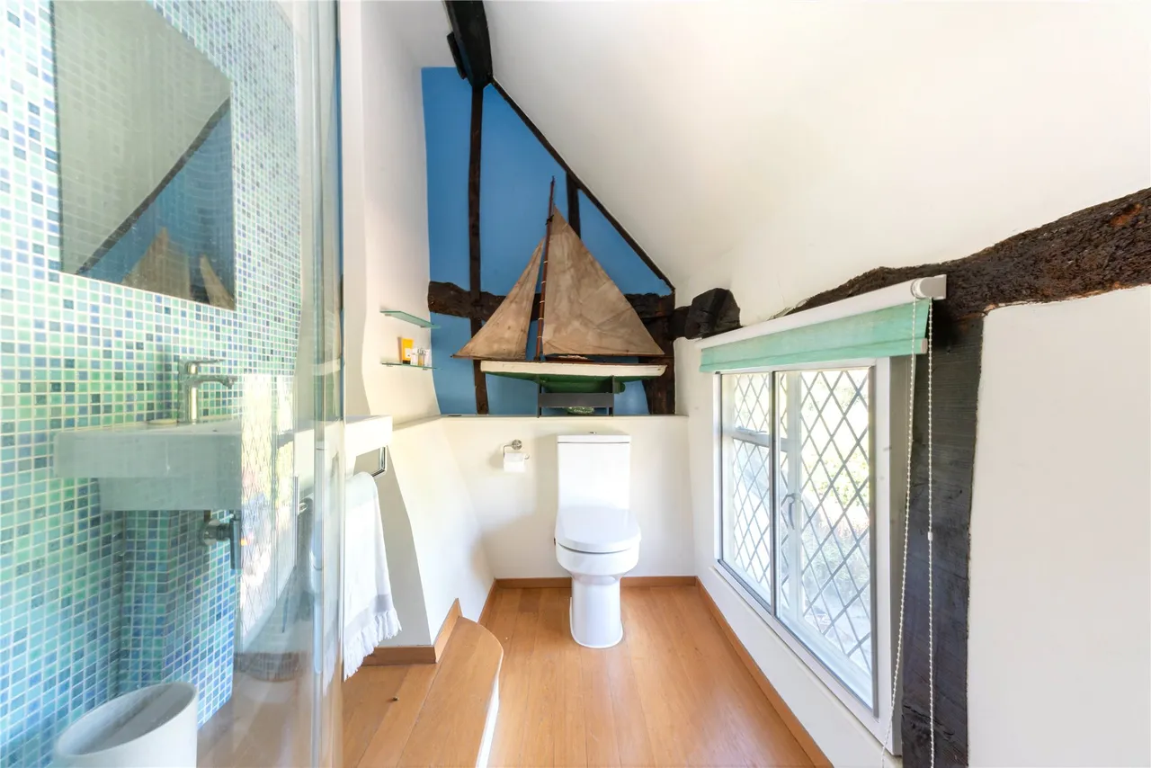 Hilltop Farm, Little Hill, LU7, photo 10