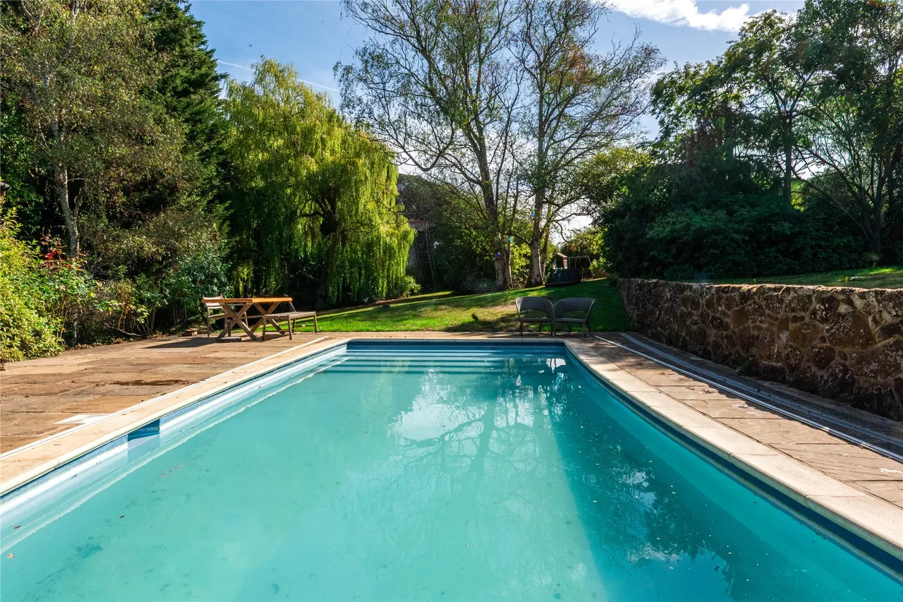 Hilltop Farm, Little Hill, LU7, photo 22