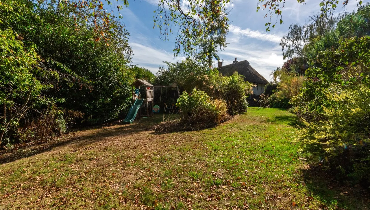 Hilltop Farm, Little Hill, LU7, photo 20