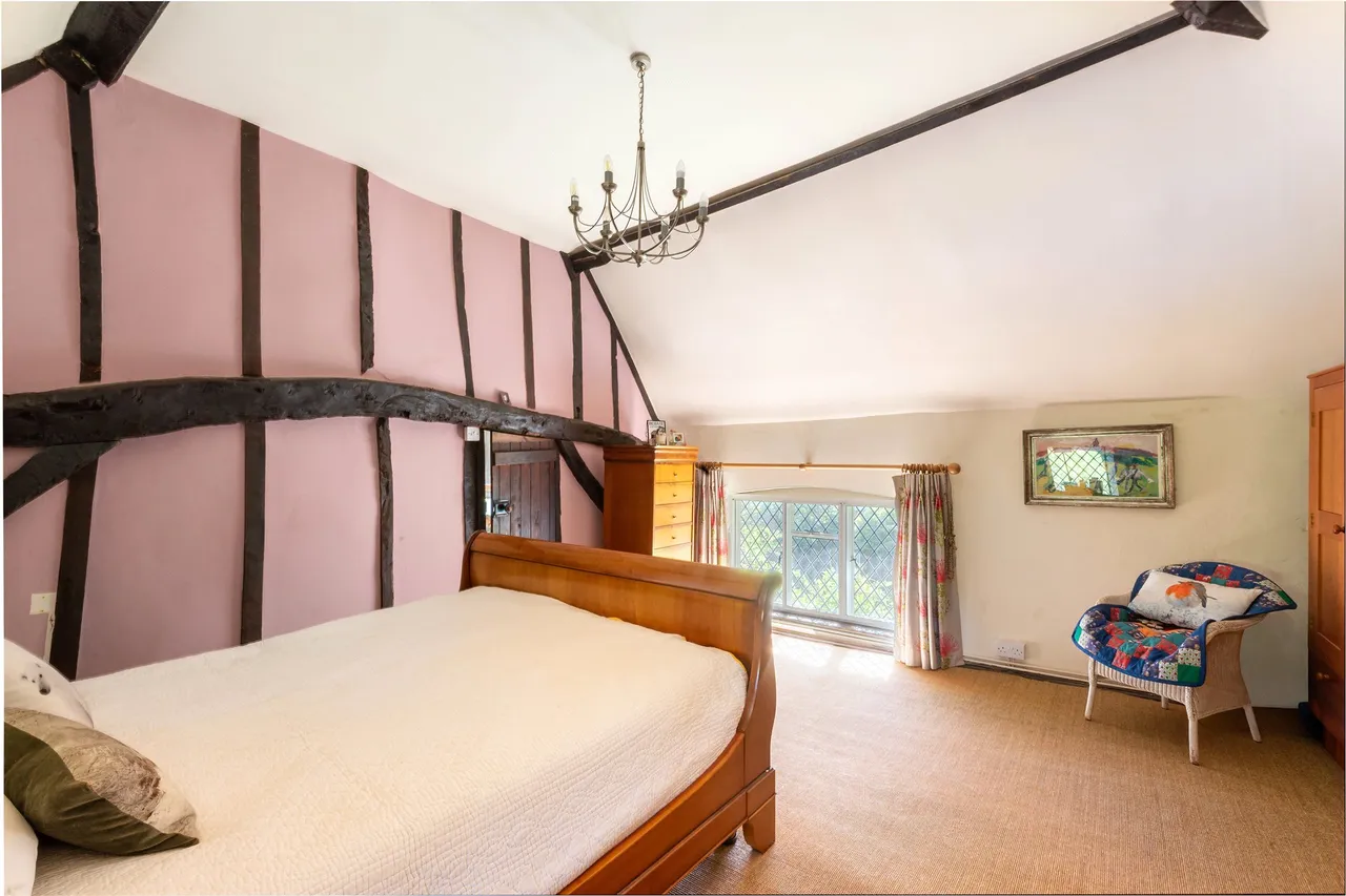 Hilltop Farm, Little Hill, LU7, photo 8