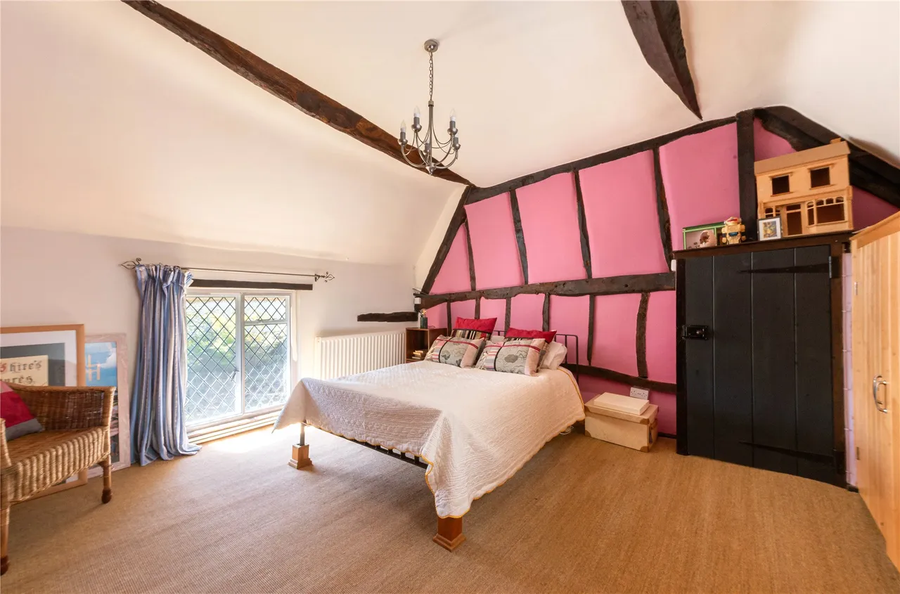 Hilltop Farm, Little Hill, LU7, photo 12