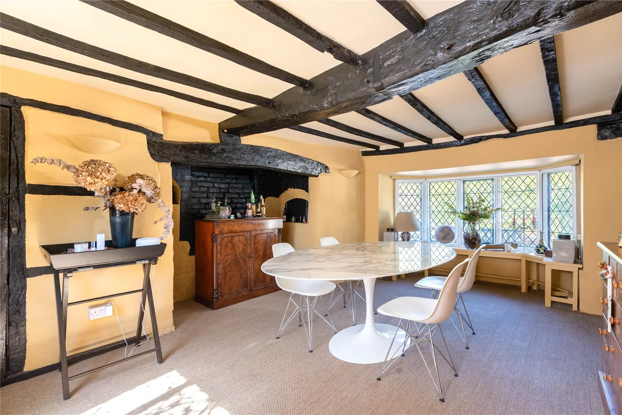 Hilltop Farm, Little Hill, LU7, photo 6