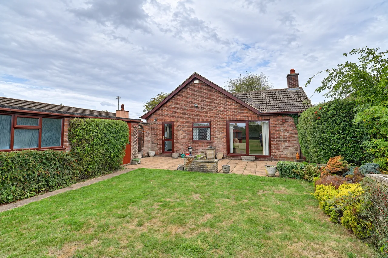 East Green, Messingham, DN17, photo 15