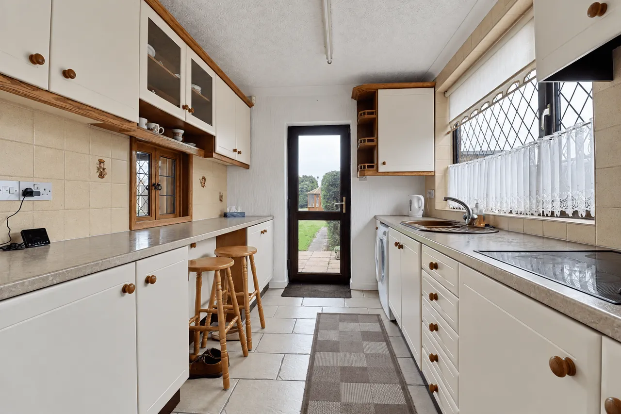 East Green, Messingham, DN17, photo 6