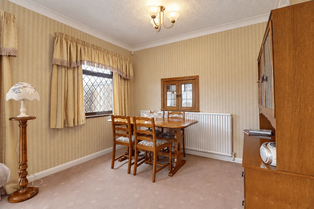 East Green, Messingham, DN17, photo 5