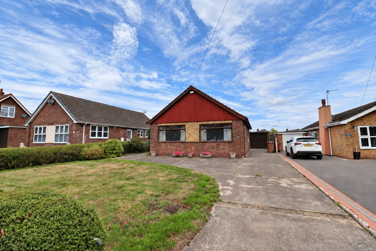 East Green, Messingham, DN17, photo 18