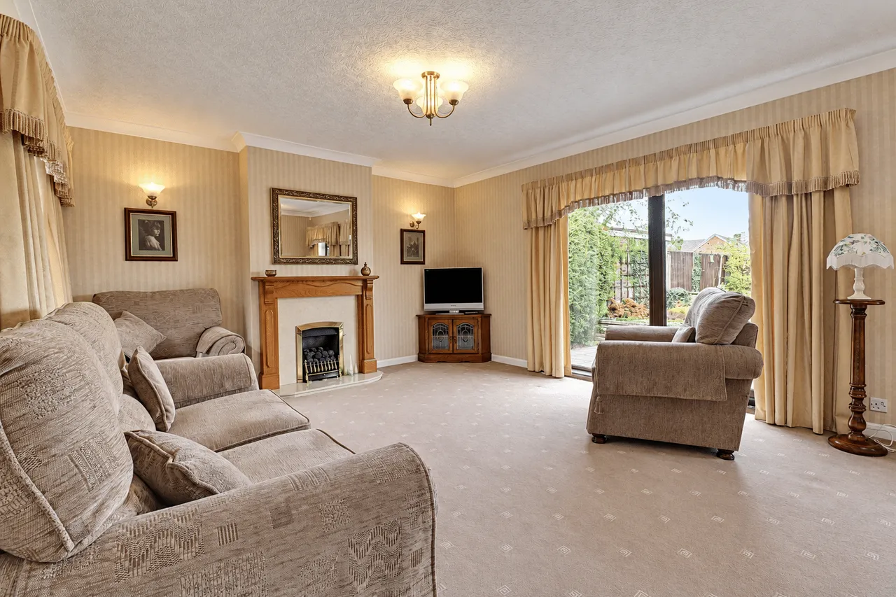 East Green, Messingham, DN17, photo 3