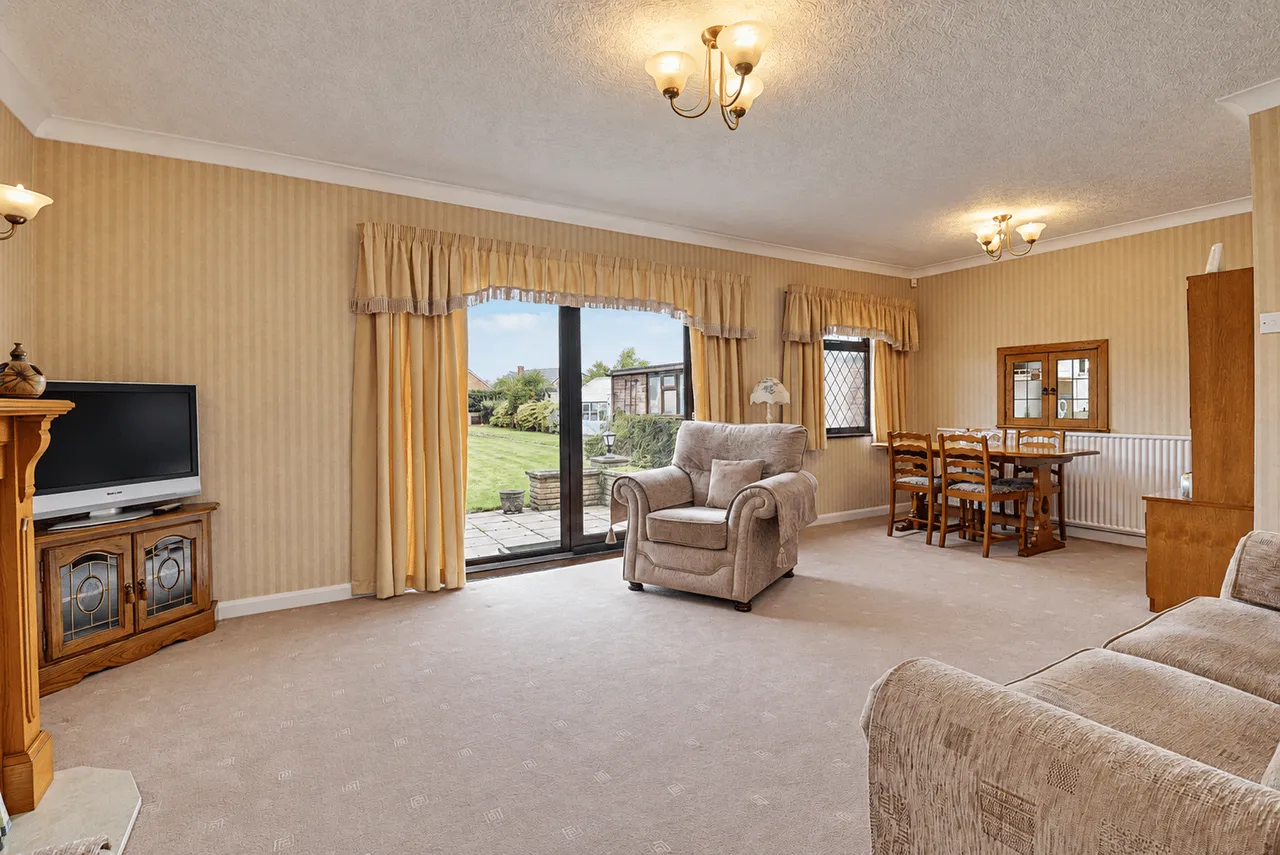 East Green, Messingham, DN17, photo 4