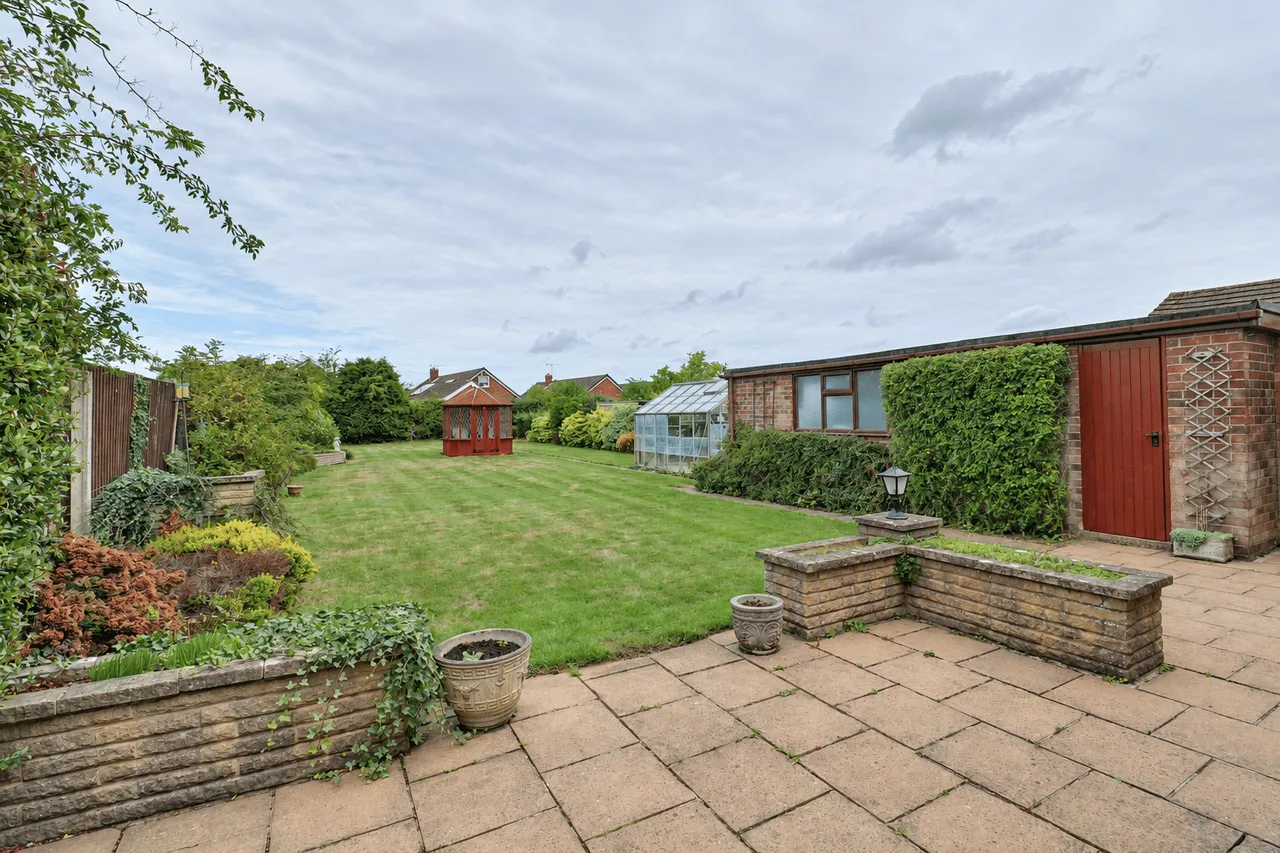 East Green, Messingham, DN17, photo 14