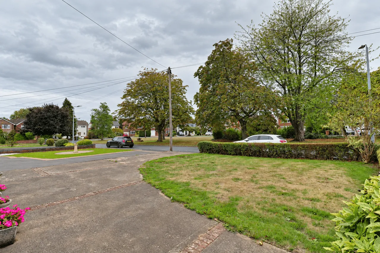 East Green, Messingham, DN17, photo 19