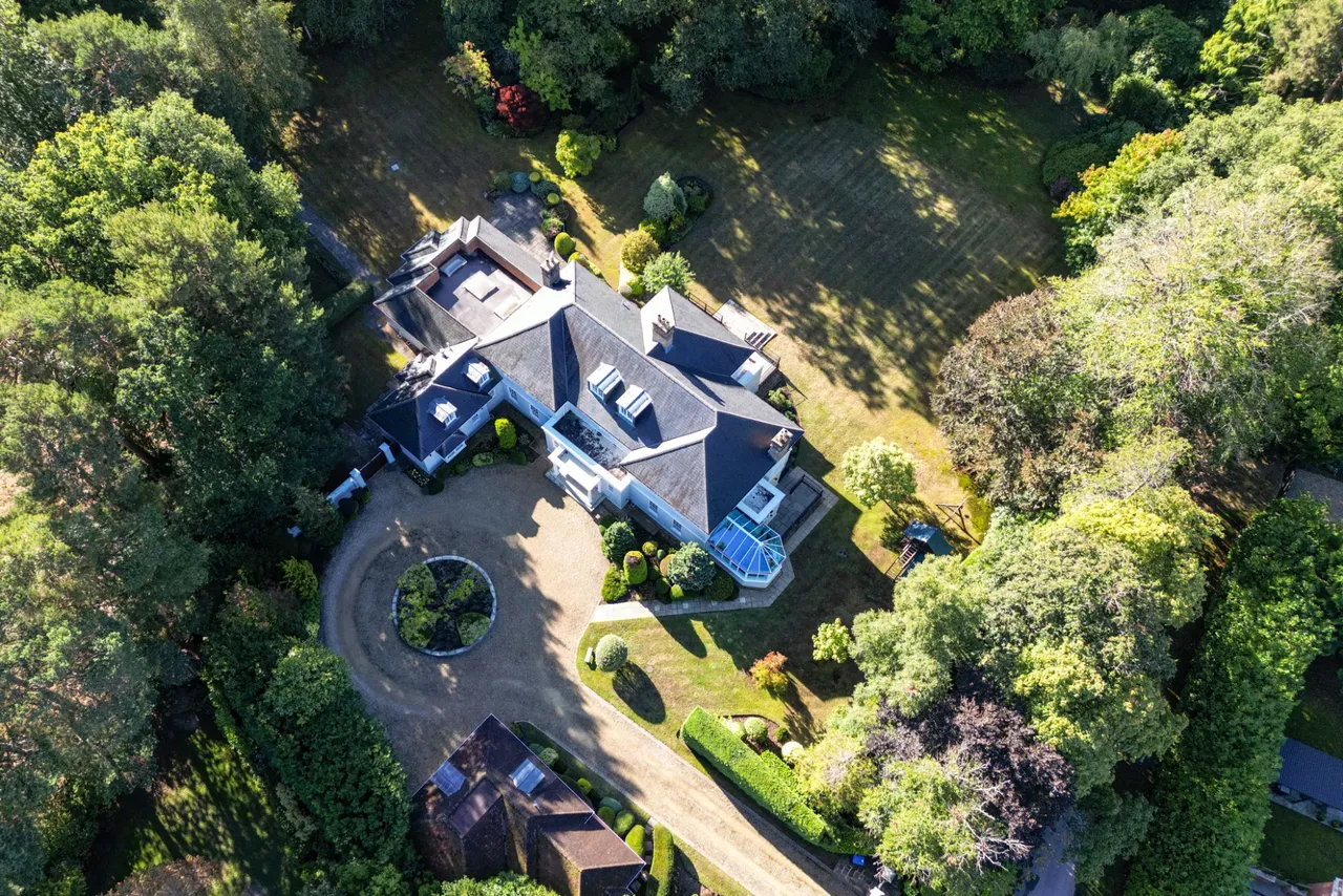 Virginia Water, Surrey, GU25 4JR, photo 6