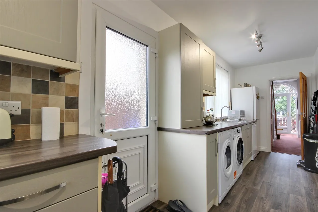 Overland Road, Cottingham, photo 9