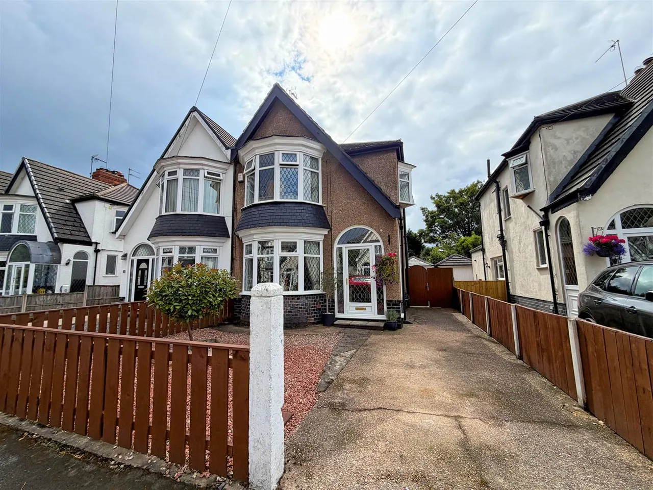 Overland Road, Cottingham, photo 19