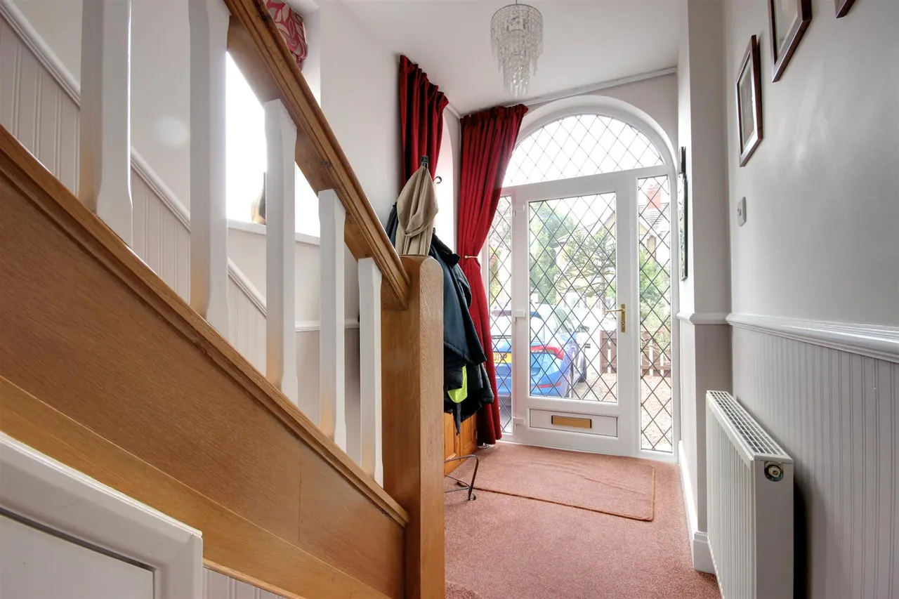 Overland Road, Cottingham, photo 6
