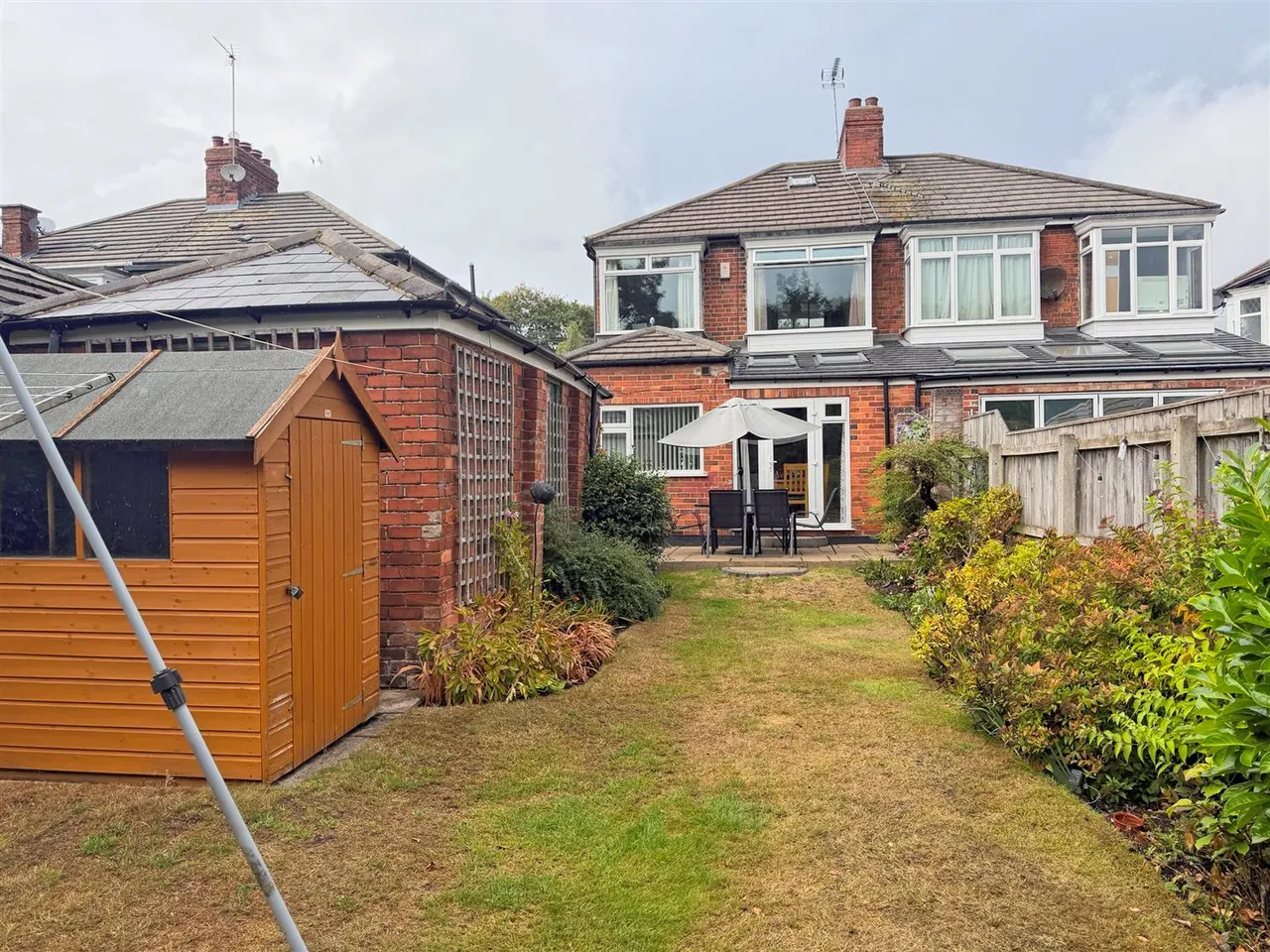 Overland Road, Cottingham, photo 20