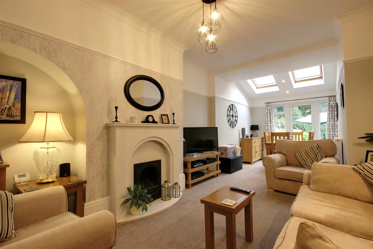 Overland Road, Cottingham, photo 4