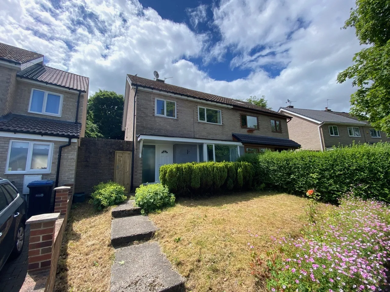 4 bed house to rent, Dryburn Hill, Durham, DH1