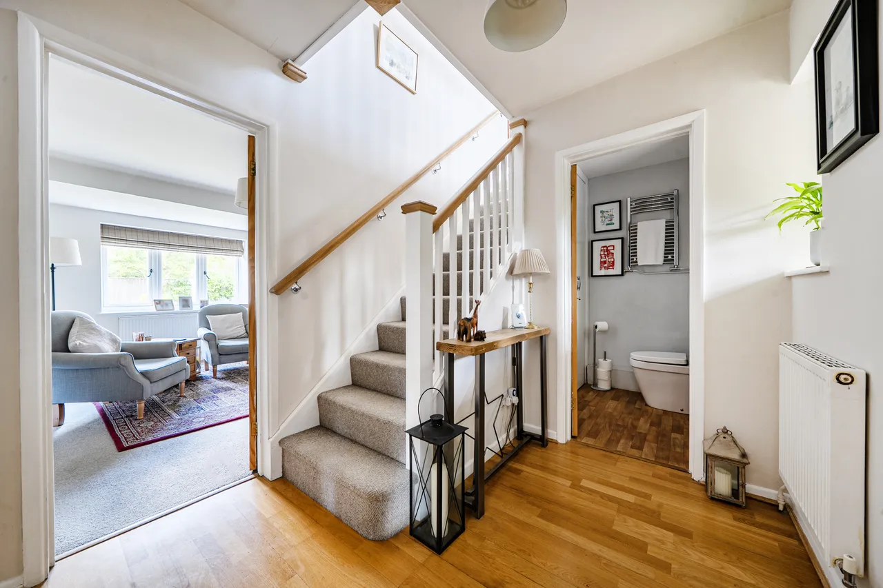 Stone Hill, Bloxham, OX15, photo 9