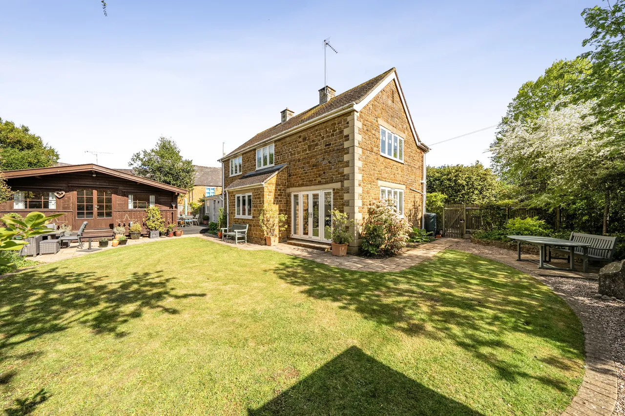 Stone Hill, Bloxham, OX15, photo 7