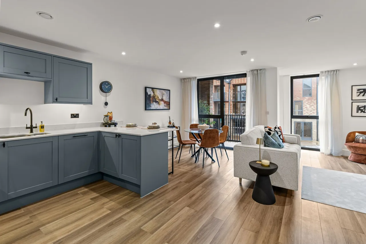 Kingsfield Way, RH1, photo 2
