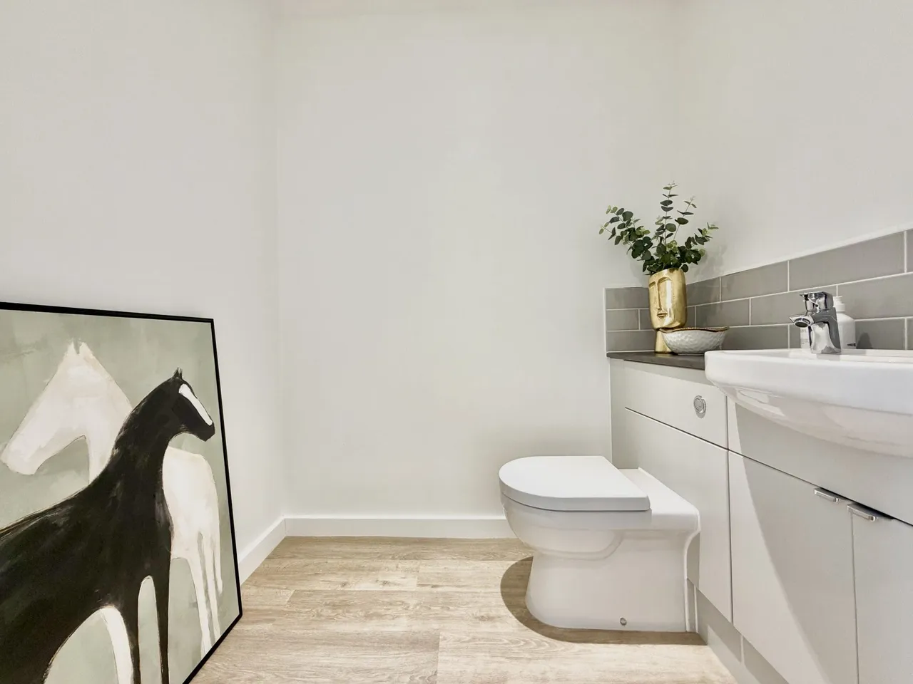 The Kensworth Station Road, Bow Brickhill, MK17, photo 9
