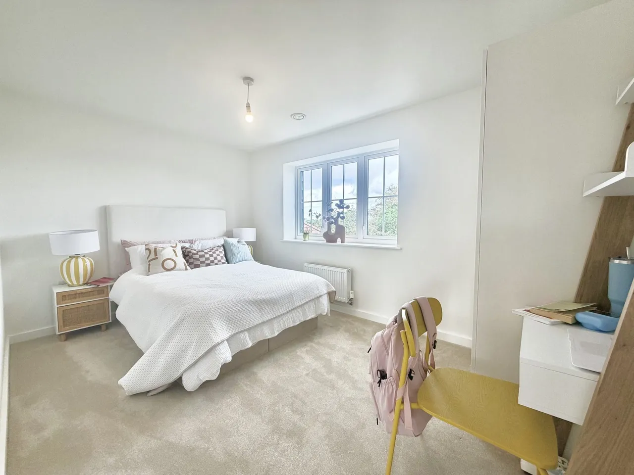 The Kensworth Station Road, Bow Brickhill, MK17, photo 17