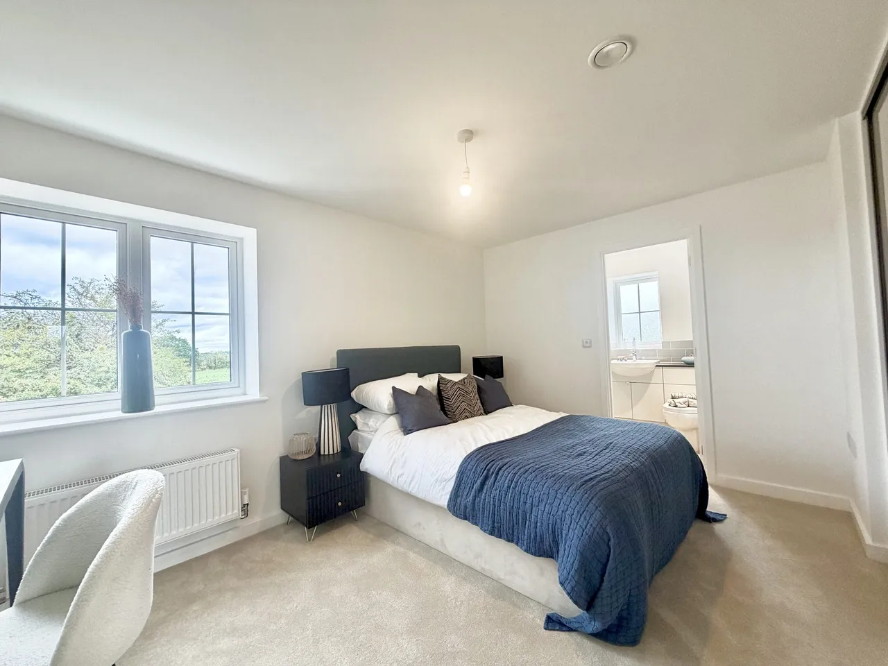 The Kensworth Station Road, Bow Brickhill, MK17, photo 12
