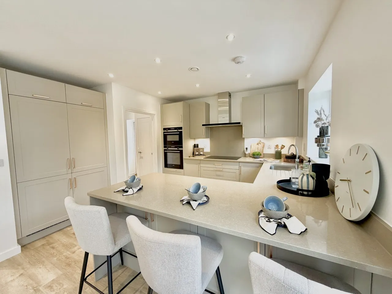 The Kensworth Station Road, Bow Brickhill, MK17, photo 6