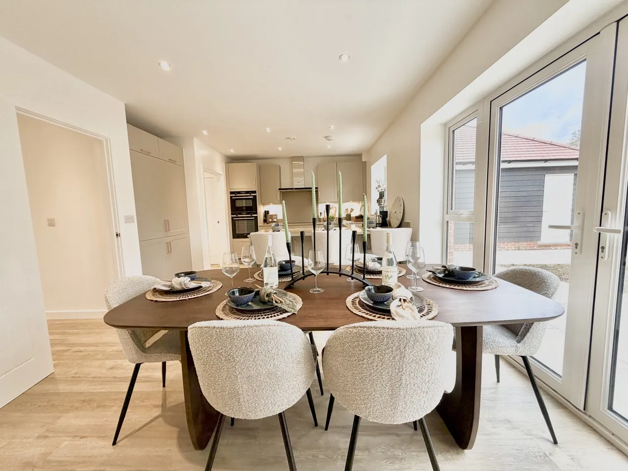 The Kensworth Station Road, Bow Brickhill, MK17, photo 4