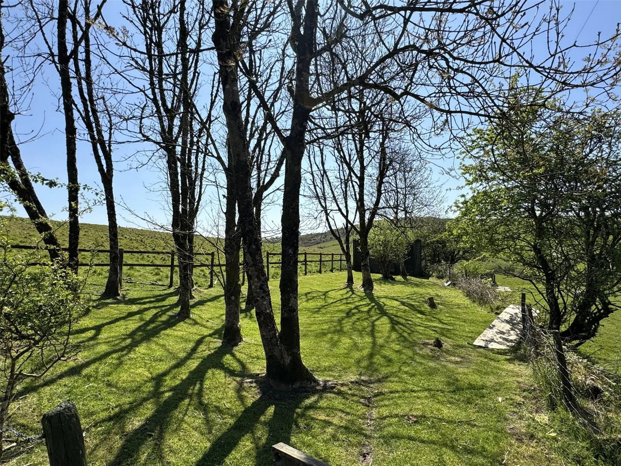 Warleggan, Mount, photo 22