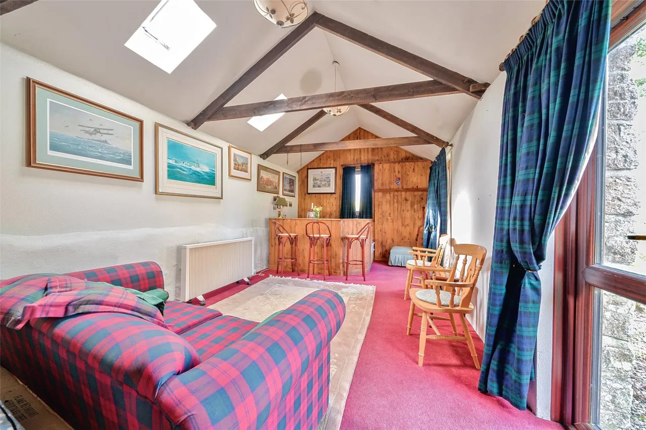 Warleggan, Mount, photo 13