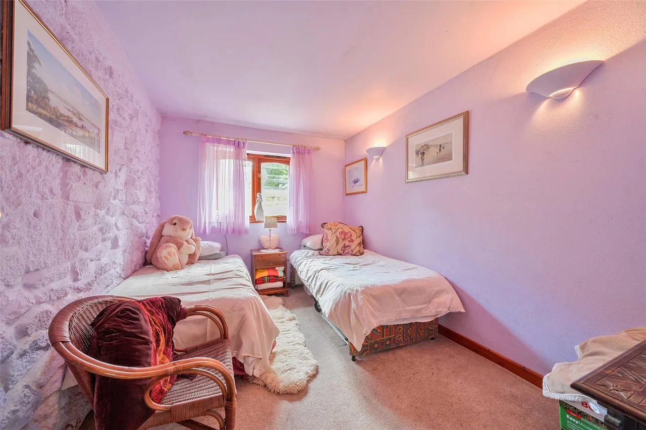 Warleggan, Mount, photo 7