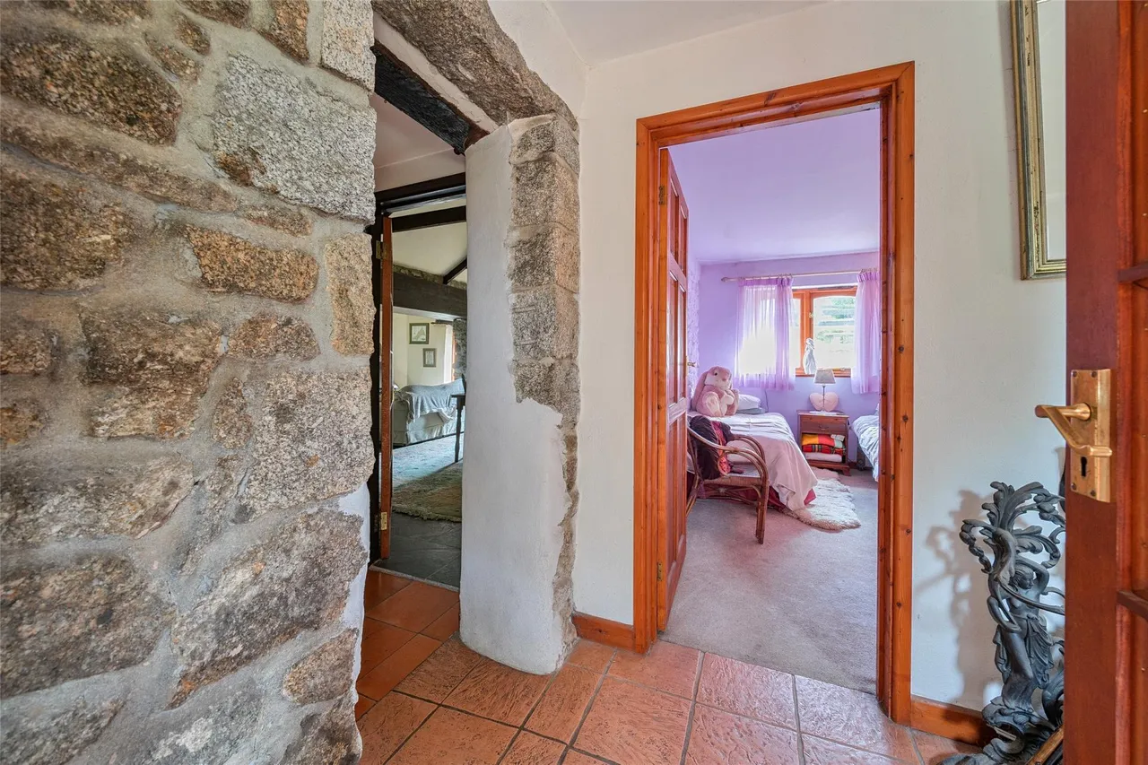 Warleggan, Mount, photo 16