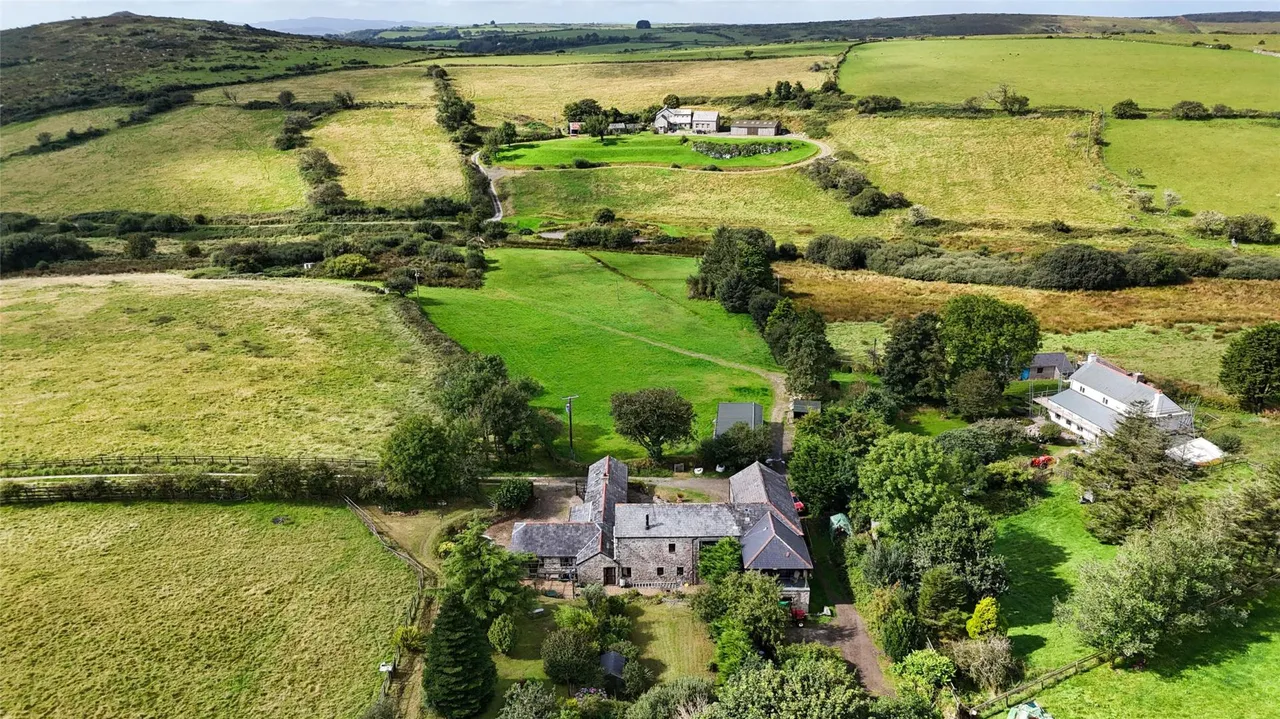 Warleggan, Mount, photo 25