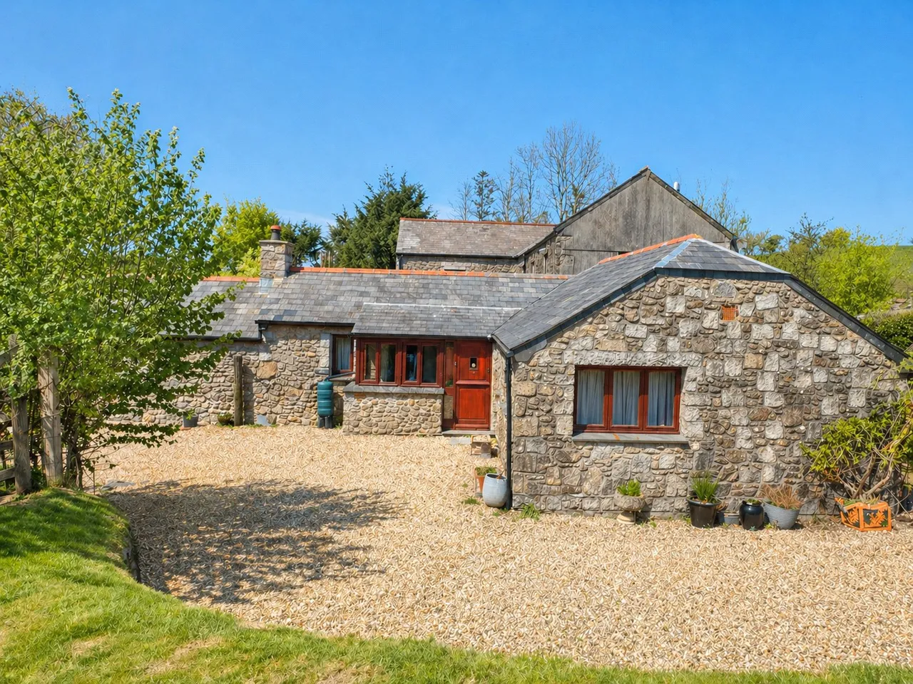Warleggan, Mount, photo 9