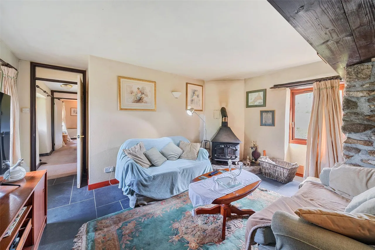 Warleggan, Mount, photo 12