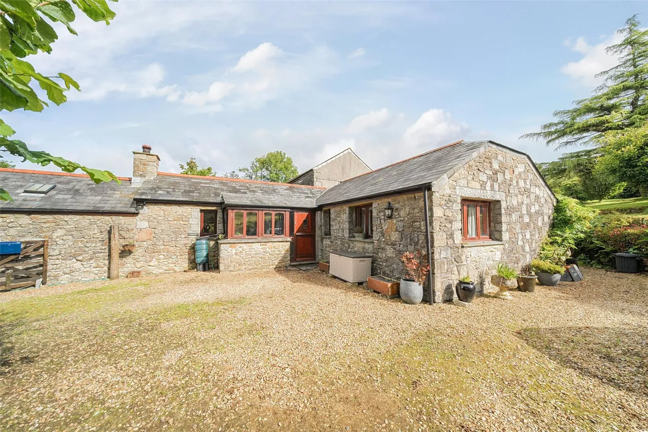 Warleggan, Mount, photo 14