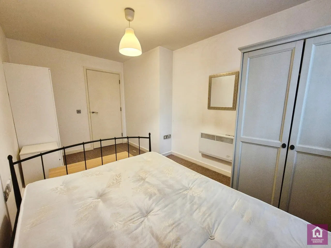 Lord Street, Green Quarter, M4, photo 11