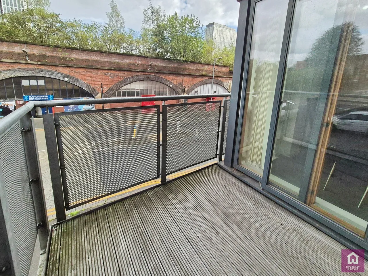 Lord Street, Green Quarter, M4, photo 14