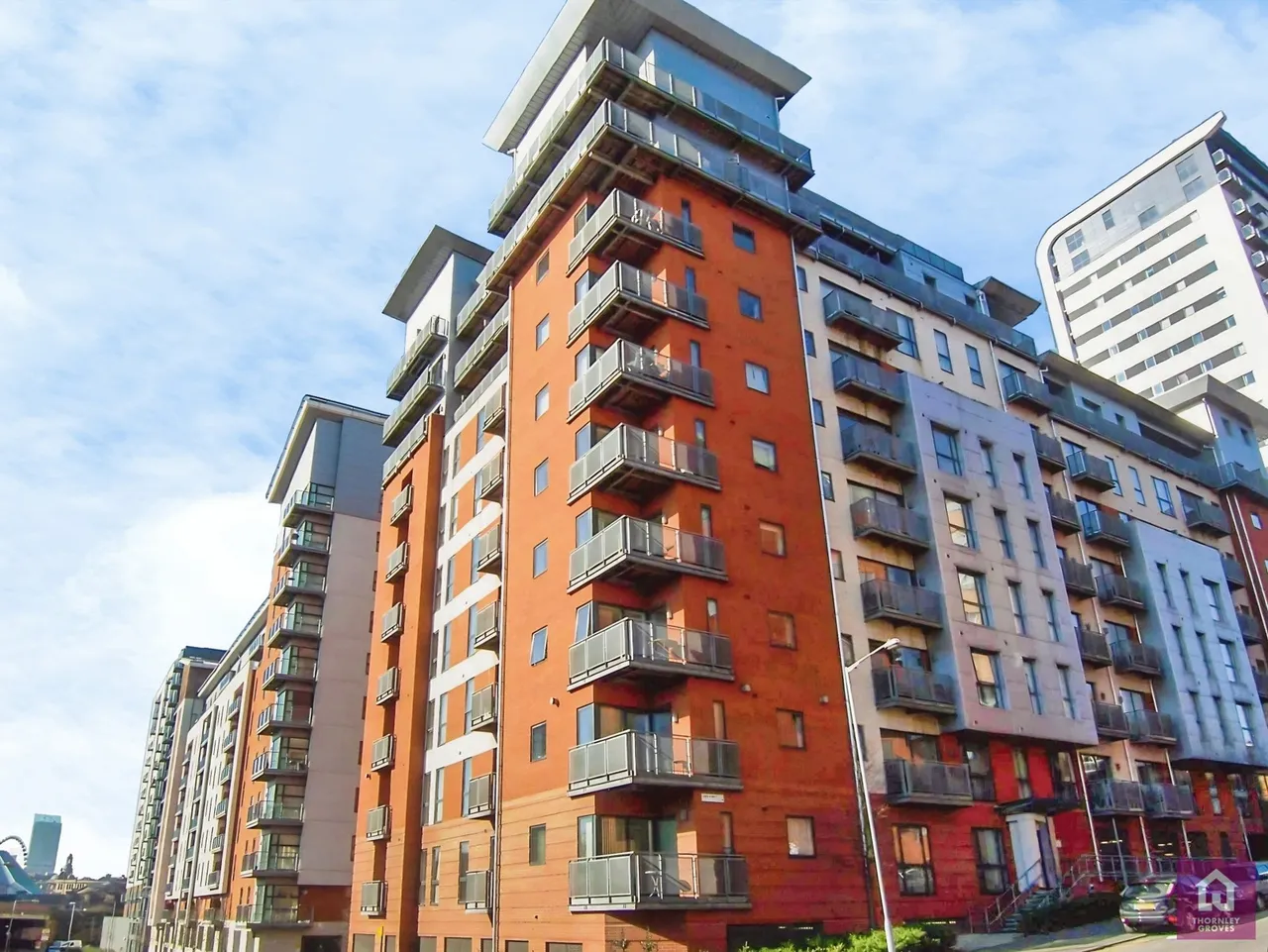 Lord Street, Green Quarter, M4, photo 15