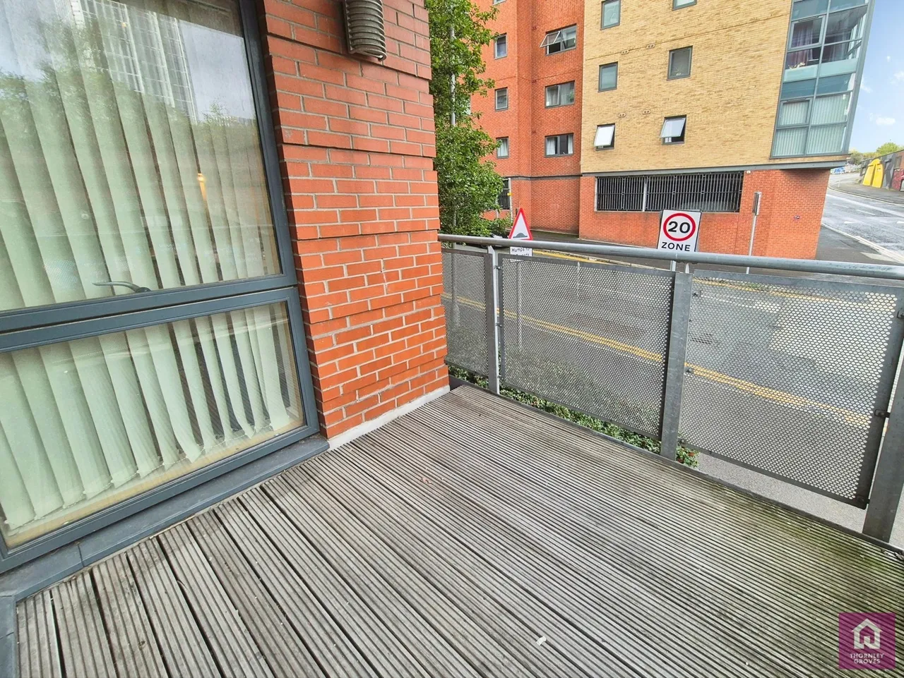 Lord Street, Green Quarter, M4, photo 13