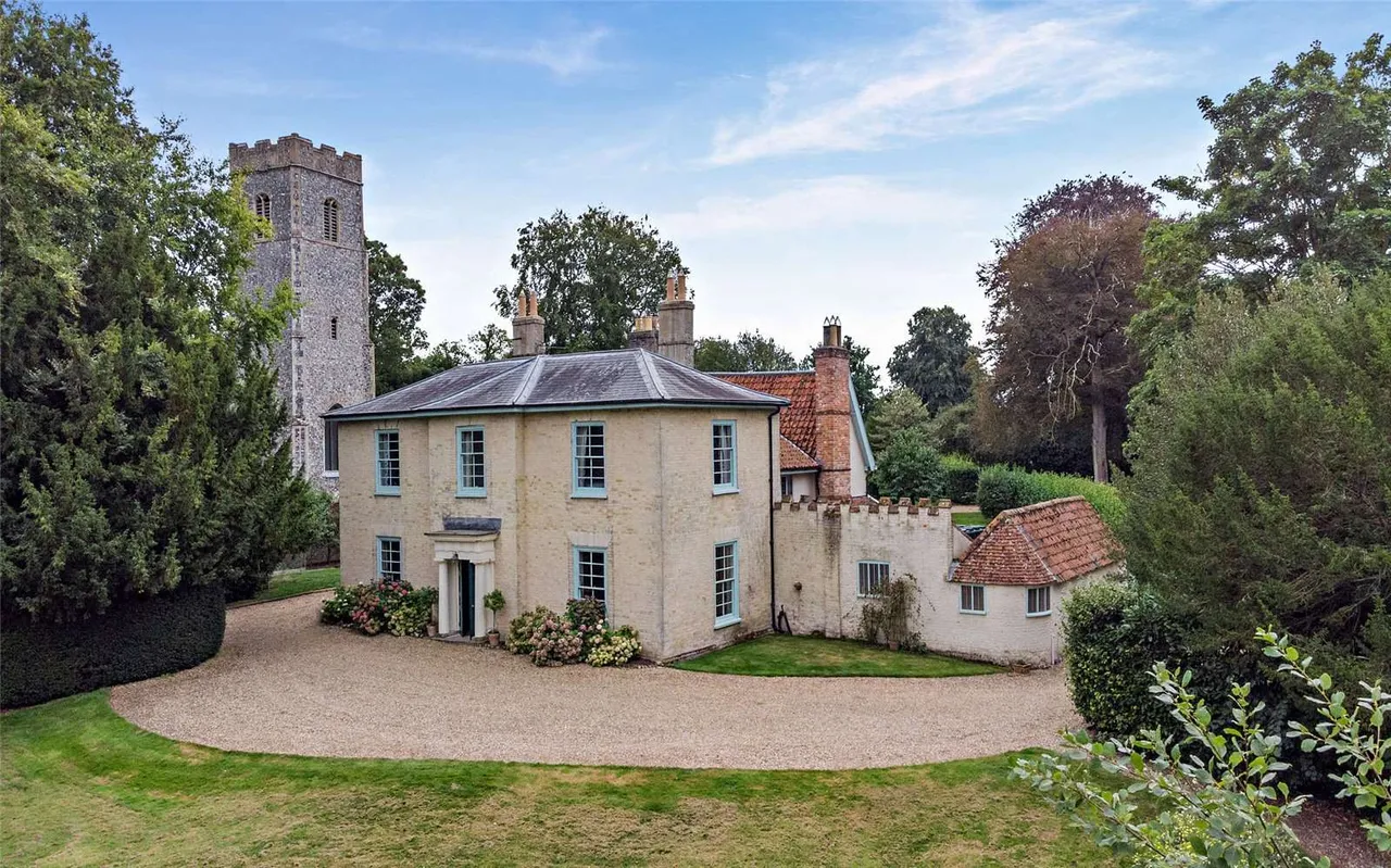 7 bed house for sale — Swardeston, Norwich, Norfolk, NR14 8DG