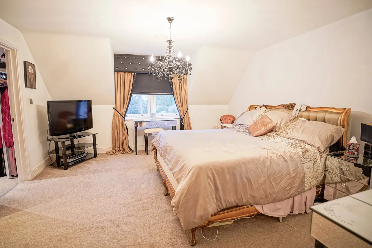 High Wych Road, Sawbridgeworth, CM21, photo 8