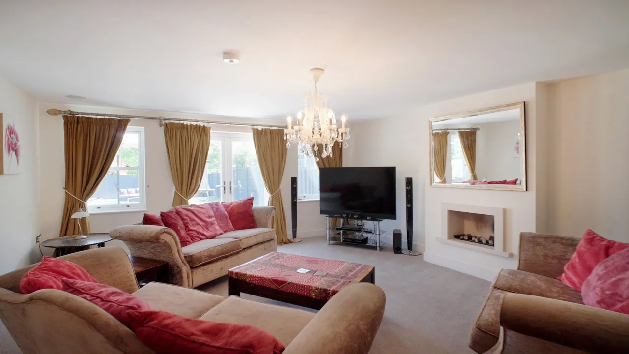 High Wych Road, Sawbridgeworth, CM21, photo 4