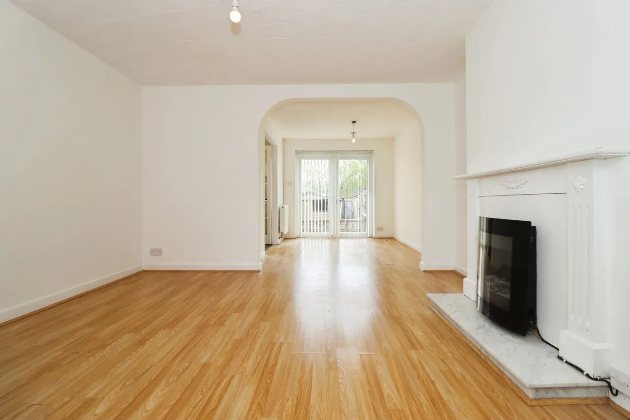 Prospect Crescent, Kingswood, Bristol, BS15, photo 6